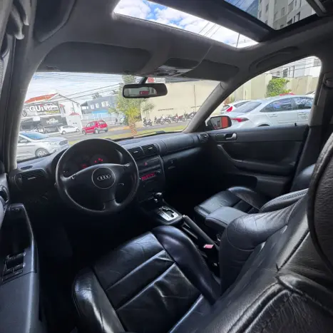 AUDI A3 1.8 T 180 CV, Foto 12