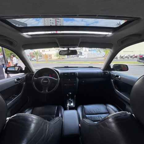 AUDI A3 1.8 T 180 CV, Foto 13