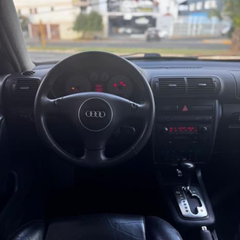 AUDI A3 1.8 T 180 CV, Foto 14