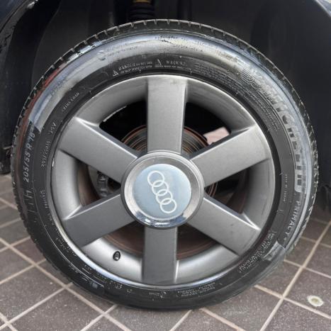 AUDI A3 1.8 T 180 CV, Foto 15