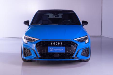 AUDI A3 2.0 16V 4P 40 TFSI SPORTBACK S-LINE TIPTRONIC AUTOM�TICO, Foto 1