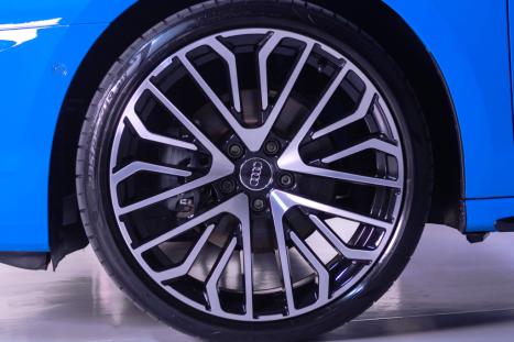 AUDI A3 2.0 16V 4P 40 TFSI SPORTBACK S-LINE TIPTRONIC AUTOM�TICO, Foto 5