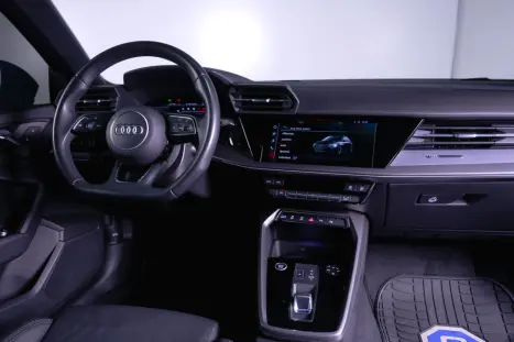 AUDI A3 2.0 16V 4P 40 TFSI SPORTBACK S-LINE TIPTRONIC AUTOM�TICO, Foto 7