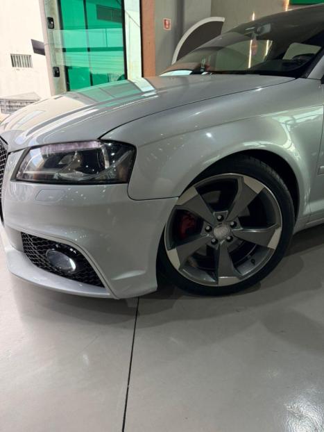 AUDI A3 2.0 16V 4P TFSI SPORTBACK S-TRONIC AUTOMTICO, Foto 4