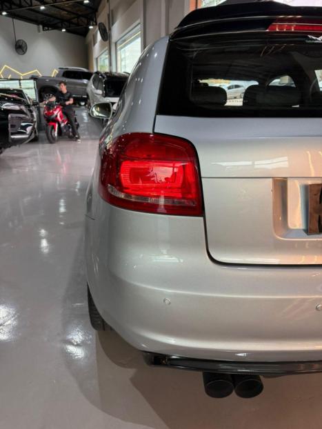 AUDI A3 2.0 16V 4P TFSI SPORTBACK S-TRONIC AUTOMTICO, Foto 5