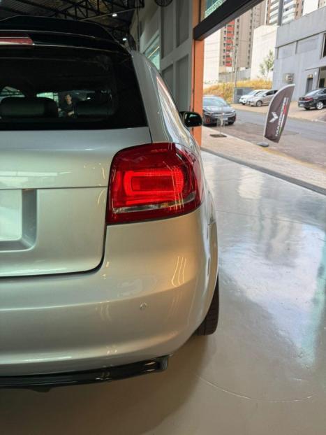 AUDI A3 2.0 16V 4P TFSI SPORTBACK S-TRONIC AUTOMTICO, Foto 6