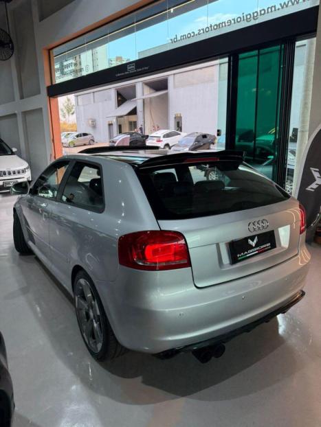 AUDI A3 2.0 16V 4P TFSI SPORTBACK S-TRONIC AUTOMTICO, Foto 7