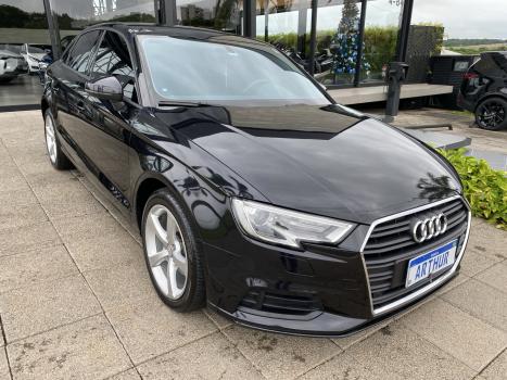 AUDI A3 Sedan 1.4 16V 4P TFSI AMBIENTE S-TRONIC AUTOM�TICO, Foto 2