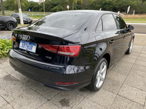 AUDI A3 Sedan 1.4 16V 4P TFSI AMBIENTE S-TRONIC AUTOM�TICO, Foto 3