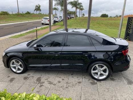 AUDI A3 Sedan 1.4 16V 4P TFSI AMBIENTE S-TRONIC AUTOM�TICO, Foto 4