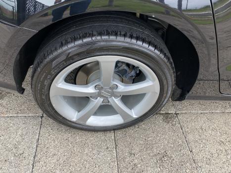 AUDI A3 Sedan 1.4 16V 4P TFSI AMBIENTE S-TRONIC AUTOM�TICO, Foto 5