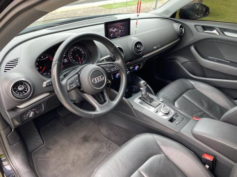 AUDI A3 Sedan 1.4 16V 4P TFSI AMBIENTE S-TRONIC AUTOM�TICO, Foto 6
