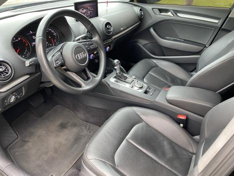 AUDI A3 Sedan 1.4 16V 4P TFSI AMBIENTE S-TRONIC AUTOM�TICO, Foto 7