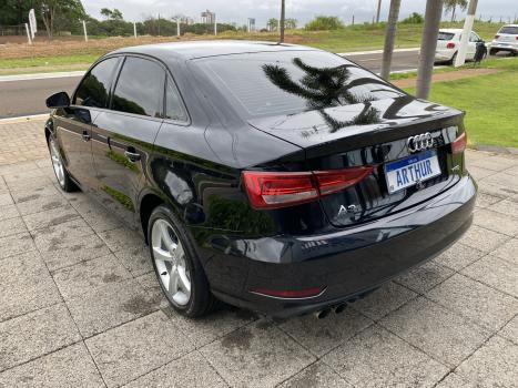 AUDI A3 Sedan 1.4 16V 4P TFSI AMBIENTE S-TRONIC AUTOM�TICO, Foto 8