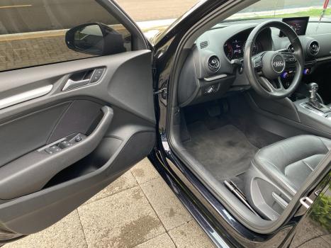 AUDI A3 Sedan 1.4 16V 4P TFSI AMBIENTE S-TRONIC AUTOM�TICO, Foto 10