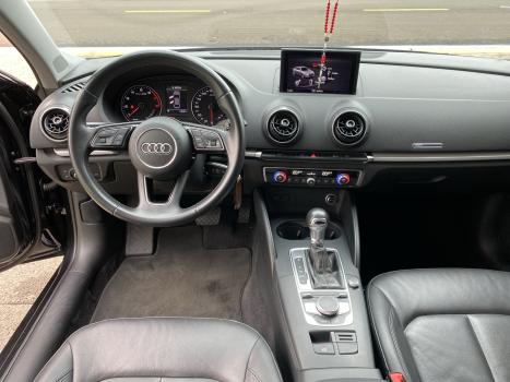 AUDI A3 Sedan 1.4 16V 4P TFSI AMBIENTE S-TRONIC AUTOM�TICO, Foto 11