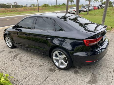 AUDI A3 Sedan 1.4 16V 4P TFSI AMBIENTE S-TRONIC AUTOM�TICO, Foto 12