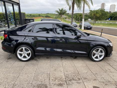 AUDI A3 Sedan 1.4 16V 4P TFSI AMBIENTE S-TRONIC AUTOM�TICO, Foto 13