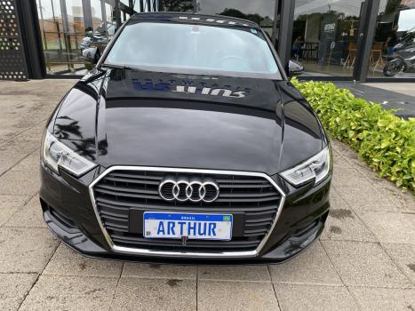 AUDI A3 Sedan 1.4 16V 4P TFSI AMBIENTE S-TRONIC AUTOM�TICO, Foto 14