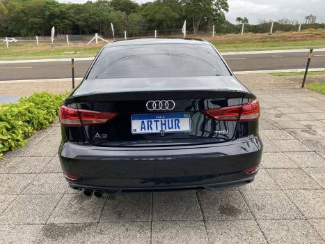 AUDI A3 Sedan 1.4 16V 4P TFSI AMBIENTE S-TRONIC AUTOM�TICO, Foto 15