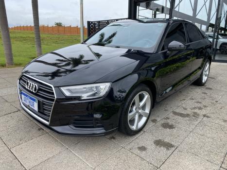 AUDI A3 Sedan 1.4 16V 4P TFSI AMBIENTE S-TRONIC AUTOM�TICO, Foto 16