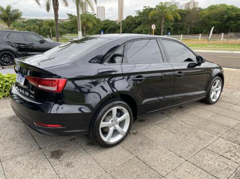 AUDI A3 Sedan 1.4 16V 4P TFSI AMBIENTE S-TRONIC AUTOM�TICO, Foto 17