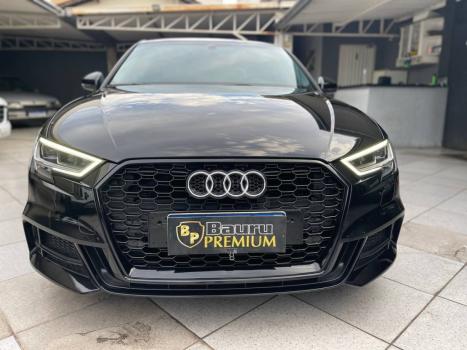 AUDI A3 Sedan 1.4 16V 4P TFSI ATTRACTION S-TRONIC AUTOM�TICO, Foto 2