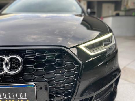 AUDI A3 Sedan 1.4 16V 4P TFSI ATTRACTION S-TRONIC AUTOM�TICO, Foto 3