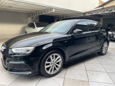 AUDI A3 Sedan 1.4 16V 4P TFSI ATTRACTION S-TRONIC AUTOM�TICO, Foto 4