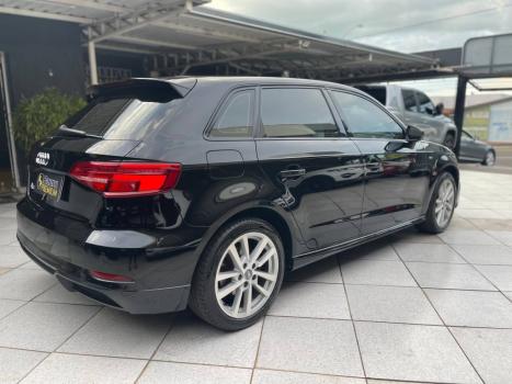 AUDI A3 Sedan 1.4 16V 4P TFSI ATTRACTION S-TRONIC AUTOM�TICO, Foto 5