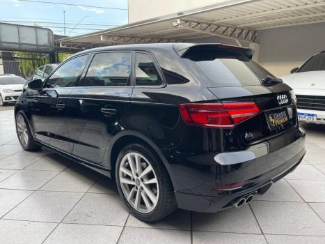 AUDI A3 Sedan 1.4 16V 4P TFSI ATTRACTION S-TRONIC AUTOM�TICO, Foto 6