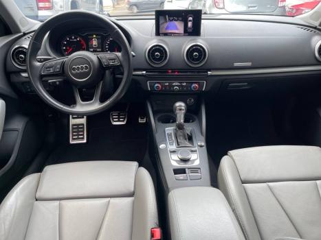 AUDI A3 Sedan 1.4 16V 4P TFSI ATTRACTION S-TRONIC AUTOM�TICO, Foto 9