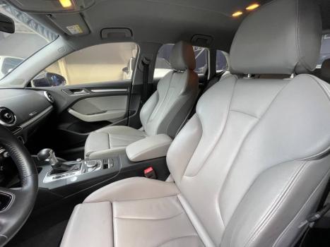 AUDI A3 Sedan 1.4 16V 4P TFSI ATTRACTION S-TRONIC AUTOM�TICO, Foto 11