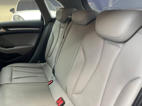 AUDI A3 Sedan 1.4 16V 4P TFSI ATTRACTION S-TRONIC AUTOM�TICO, Foto 12