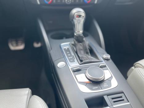 AUDI A3 Sedan 1.4 16V 4P TFSI ATTRACTION S-TRONIC AUTOM�TICO, Foto 15