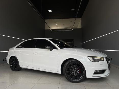 AUDI A3 Sedan 1.4 16V 4P TFSI ATTRACTION S-TRONIC AUTOM�TICO, Foto 1