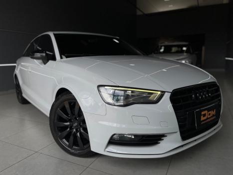 AUDI A3 Sedan 1.4 16V 4P TFSI ATTRACTION S-TRONIC AUTOM�TICO, Foto 2