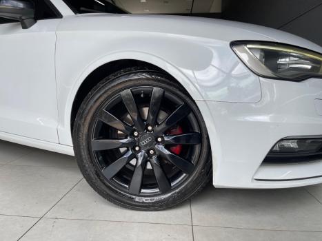 AUDI A3 Sedan 1.4 16V 4P TFSI ATTRACTION S-TRONIC AUTOM�TICO, Foto 3