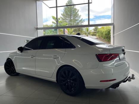 AUDI A3 Sedan 1.4 16V 4P TFSI ATTRACTION S-TRONIC AUTOM�TICO, Foto 5