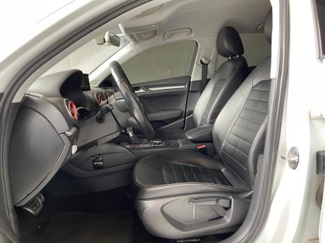 AUDI A3 Sedan 1.4 16V 4P TFSI ATTRACTION S-TRONIC AUTOM�TICO, Foto 6
