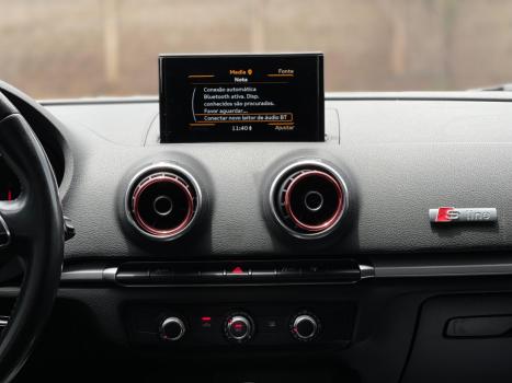 AUDI A3 Sedan 1.4 16V 4P TFSI ATTRACTION S-TRONIC AUTOM�TICO, Foto 9