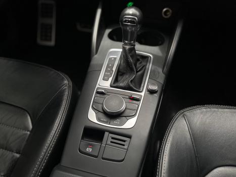 AUDI A3 Sedan 1.4 16V 4P TFSI ATTRACTION S-TRONIC AUTOM�TICO, Foto 10