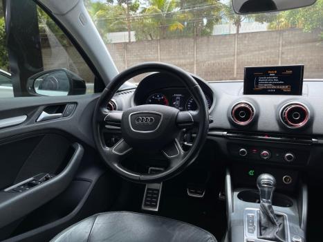 AUDI A3 Sedan 1.4 16V 4P TFSI ATTRACTION S-TRONIC AUTOM�TICO, Foto 11