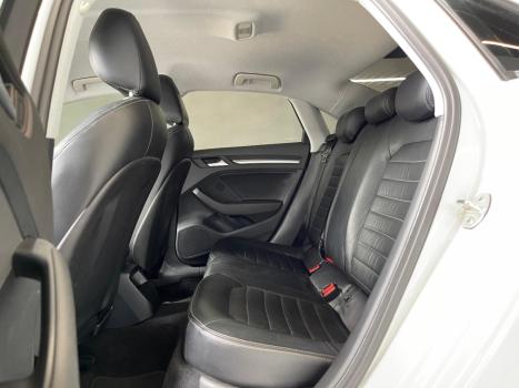 AUDI A3 Sedan 1.4 16V 4P TFSI ATTRACTION S-TRONIC AUTOM�TICO, Foto 12
