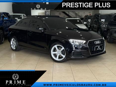 AUDI A3 Sedan 1.4 16V 4P FLEX TFSI PRESTIGE PLUS AUTOM�TICO, Foto 1