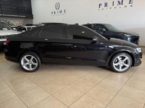 AUDI A3 Sedan 1.4 16V 4P FLEX TFSI PRESTIGE PLUS AUTOM�TICO, Foto 3