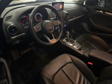 AUDI A3 Sedan 1.4 16V 4P FLEX TFSI PRESTIGE PLUS AUTOM�TICO, Foto 7
