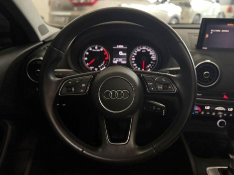 AUDI A3 Sedan 1.4 16V 4P FLEX TFSI PRESTIGE PLUS AUTOM�TICO, Foto 8