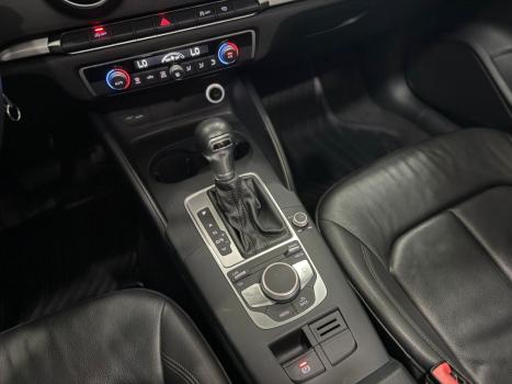 AUDI A3 Sedan 1.4 16V 4P FLEX TFSI PRESTIGE PLUS AUTOM�TICO, Foto 9
