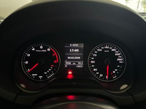 AUDI A3 Sedan 1.4 16V 4P FLEX TFSI PRESTIGE PLUS AUTOM�TICO, Foto 10